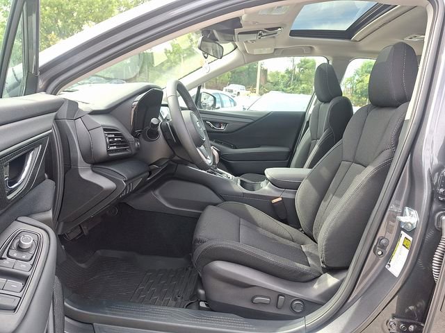 New 2025 Subaru Legacy Premium image 7