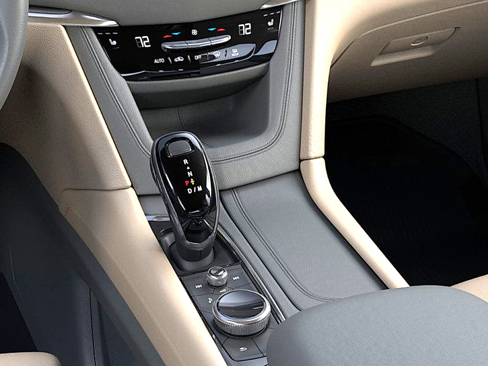 New 2026 Cadillac XT5 Premium Luxury image 23