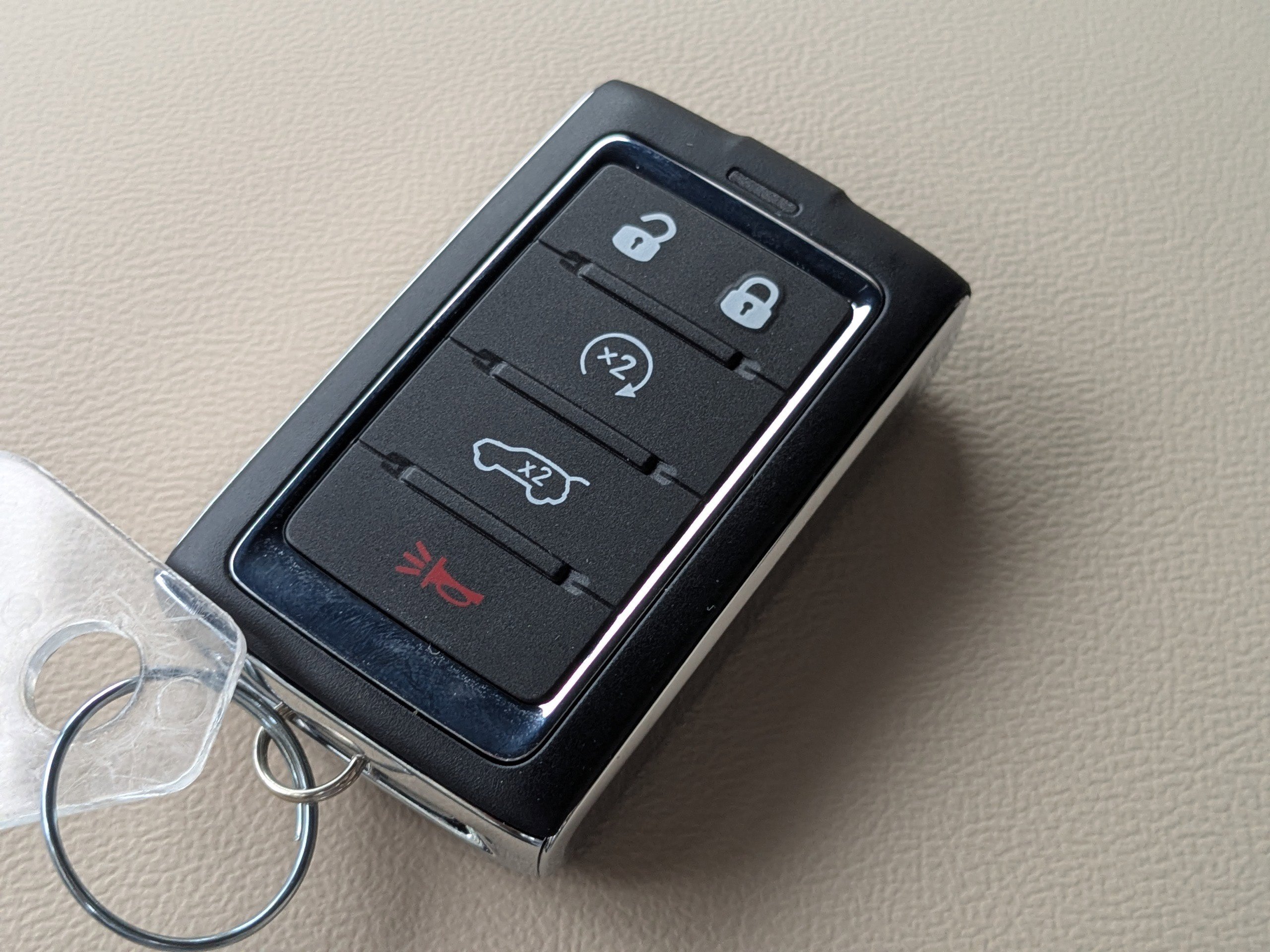 New 2026 Jeep Grand Cherokee Limited w/ Luxury Tech Group II image 28
