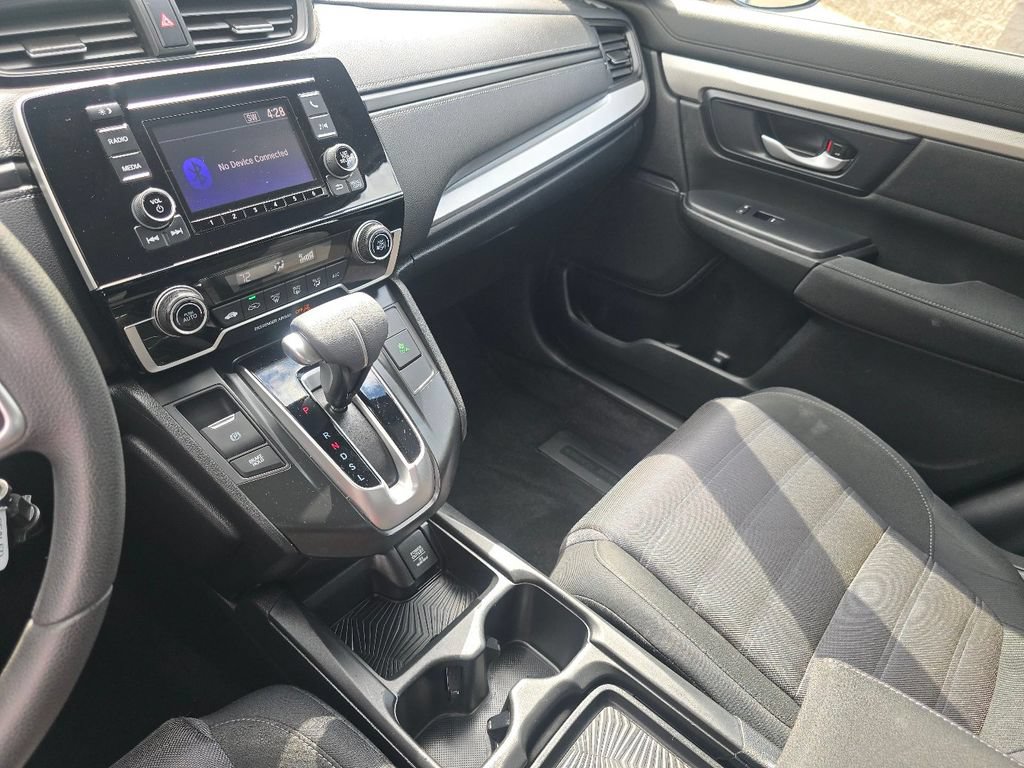Used 2018 Honda CR-V LX image 24