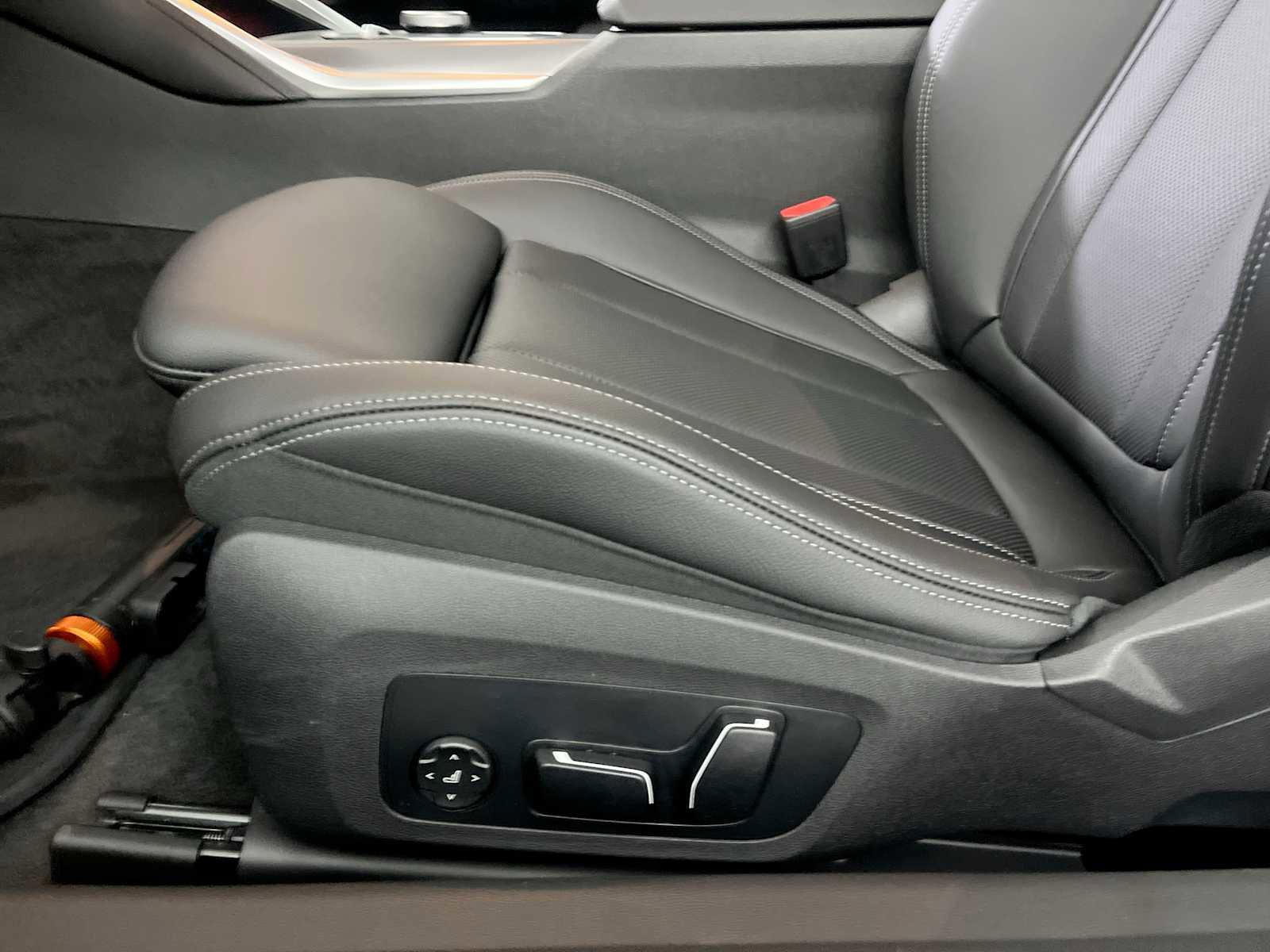 Used 2026 BMW M240i xDrive image 14