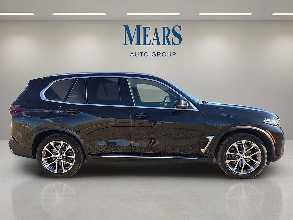 Used 2024 BMW X5 xDrive40i image 6