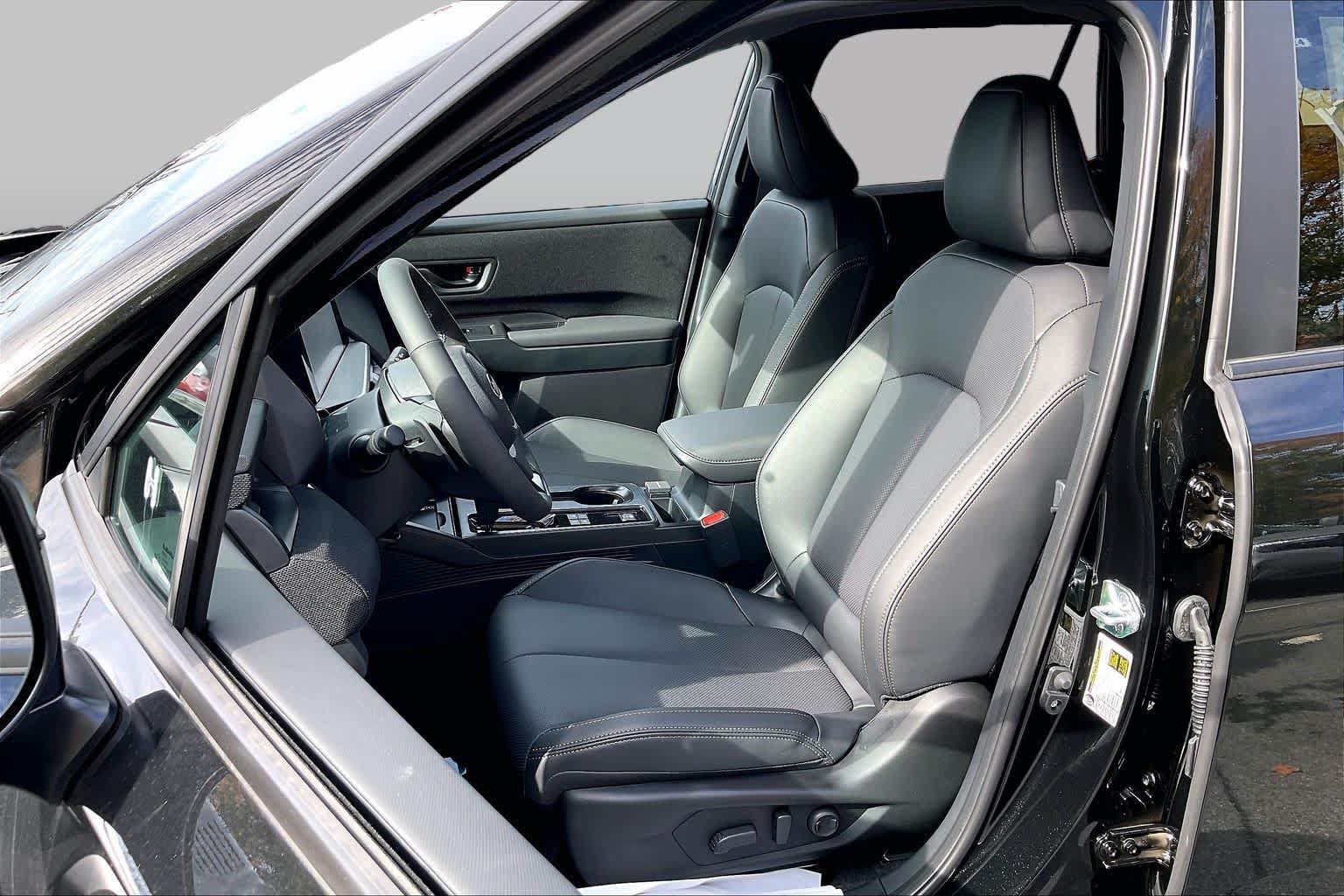 New 2026 Subaru Outback Limited XT AWD/4WD image 9