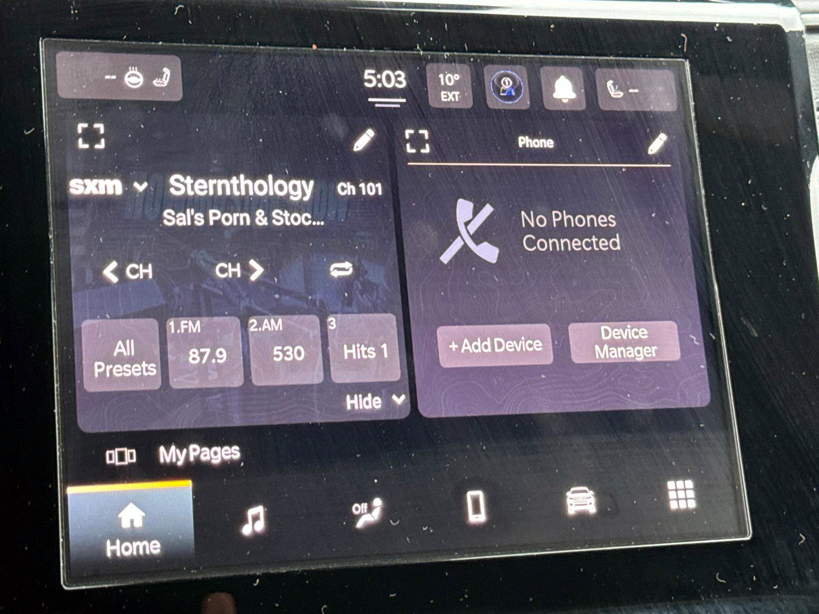 Used 2023 Jeep Grand Cherokee L Laredo image 15