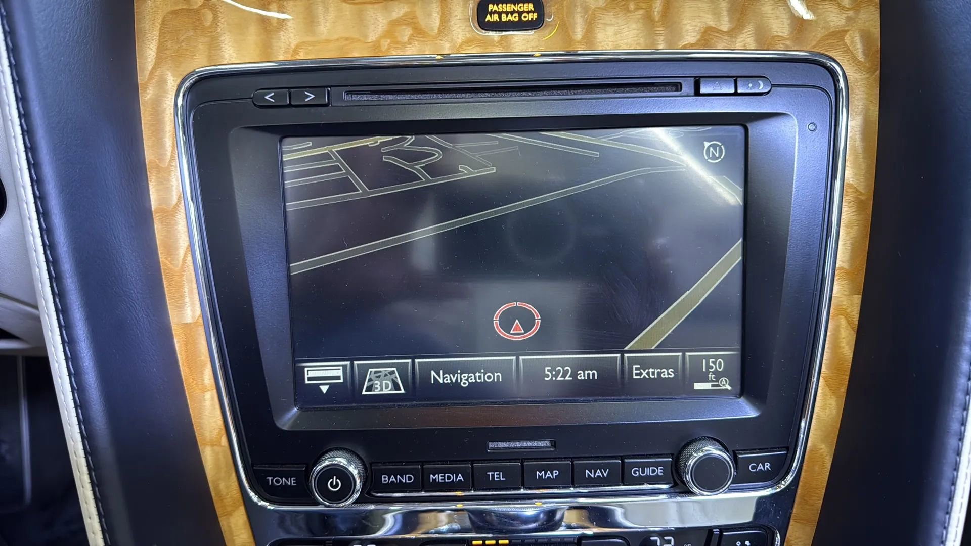 Used 2013 Bentley Continental GT image 13