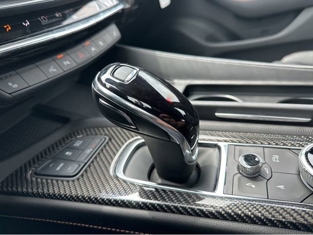 New 2026 Cadillac CT5 V image 21