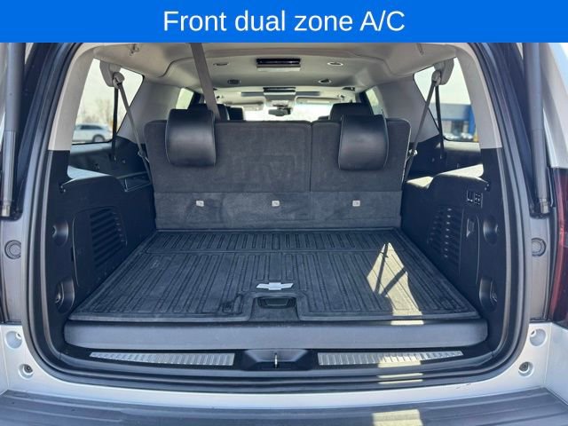 Used 2019 Chevrolet Suburban LT image 26