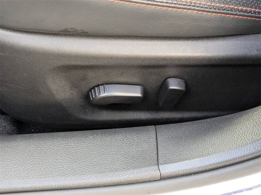 Used 2025 Nissan Altima 2.5 SR image 16