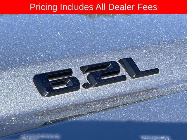 Used 2023 Chevrolet Silverado 1500 RST w/ Convenience Package II AWD/4WD image 12