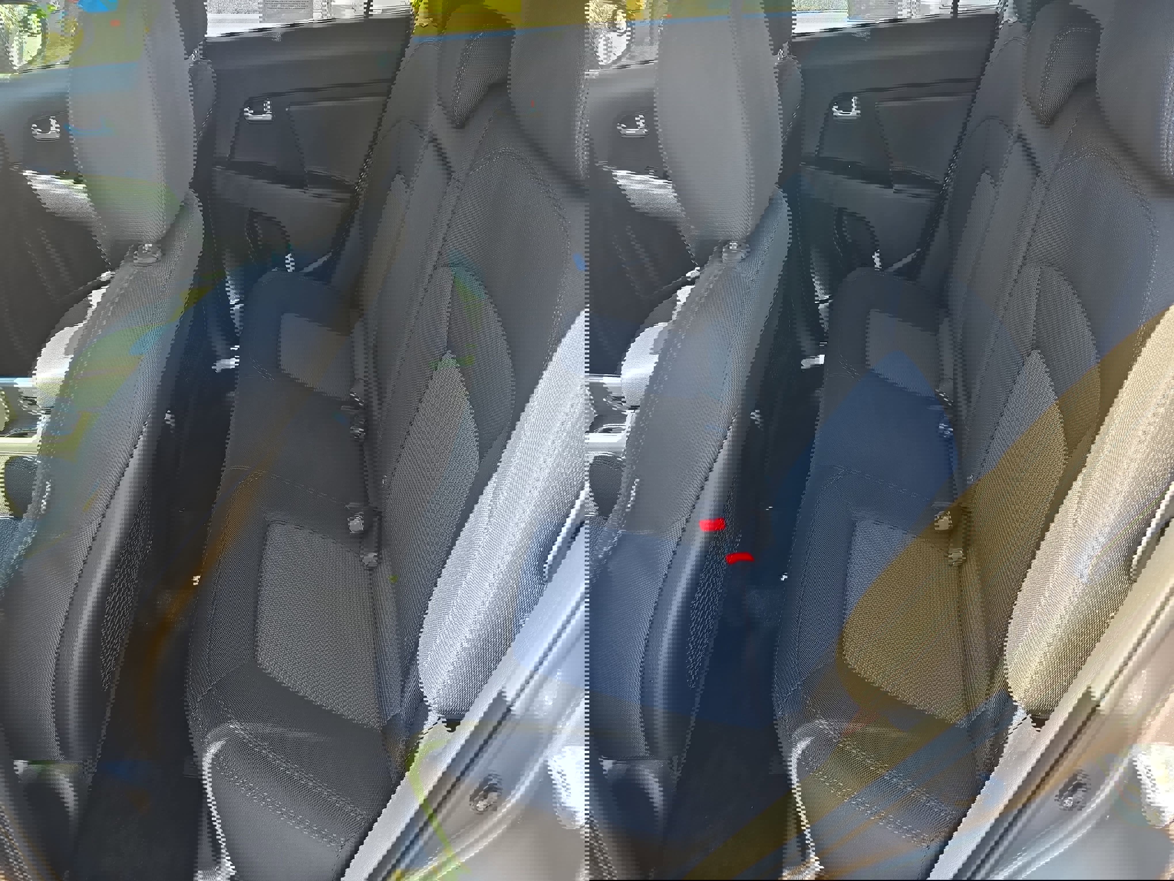 Used 2014 Kia Sportage LX FWD image 16