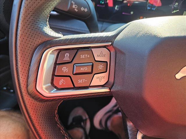 Used 2024 Ford Mustang Premium image 19