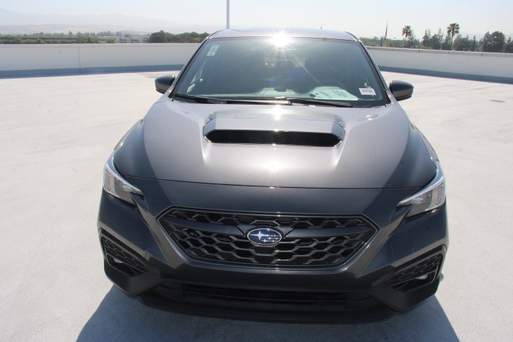 Used 2022 Subaru WRX Premium AWD/4WD image 7