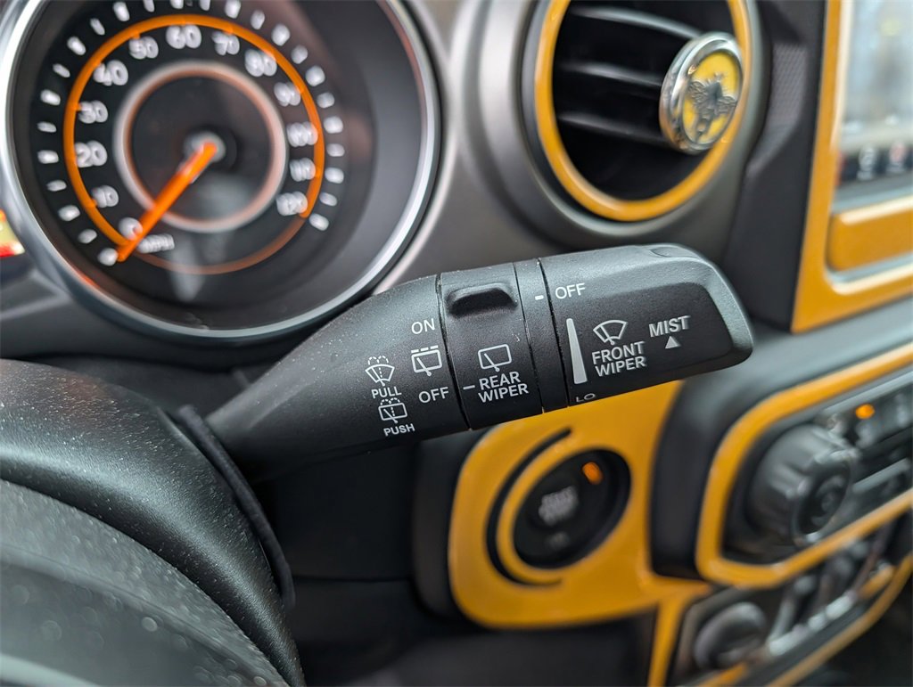 Used 2020 Jeep Wrangler Unlimited Sport S image 27