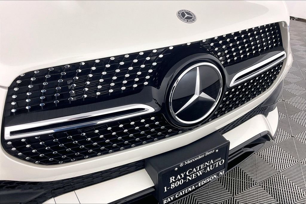Certified 2022 Mercedes-Benz GLE 450 4MATIC image 22