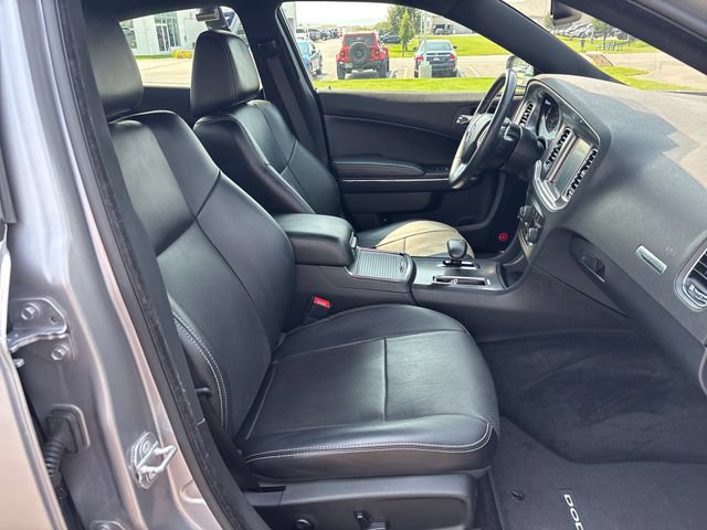 Used 2014 Dodge Charger SXT Plus AWD/4WD image 22