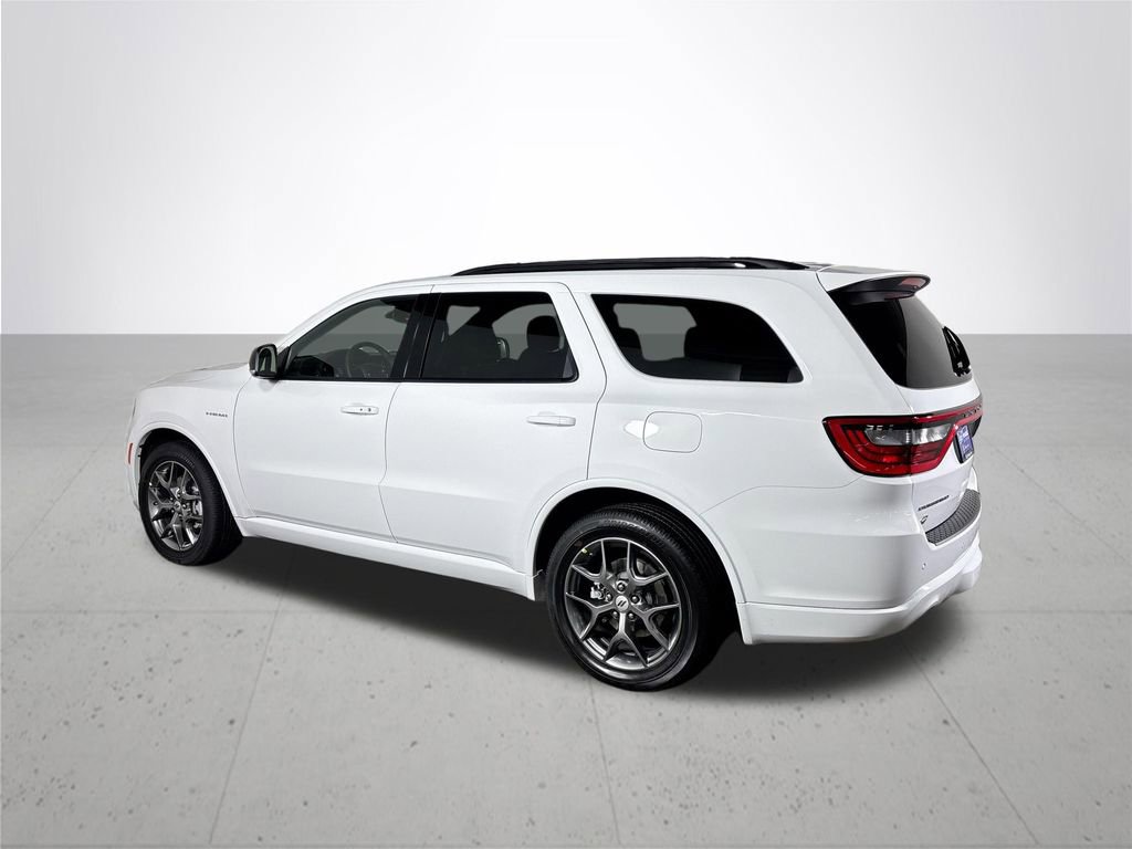 New 2026 Dodge Durango GT image 8