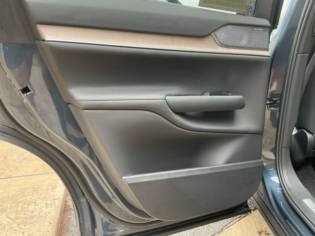Certified 2025 Volvo EX90 Ultra AWD/4WD image 26