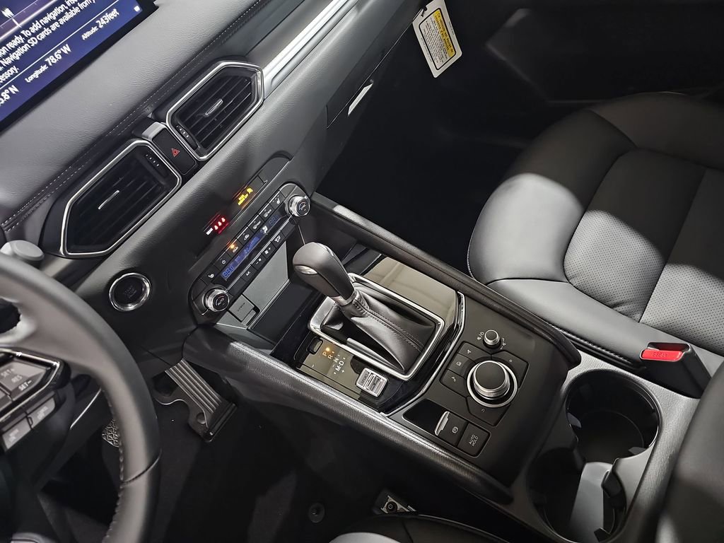 New 2025 MAZDA CX-5 AWD 2.5 S image 26