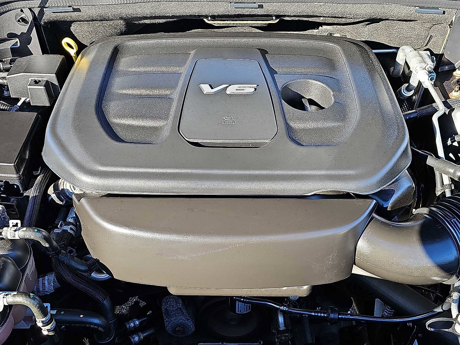 Used 2019 Jeep Grand Cherokee Summit w/ Platinum Series Group image 30