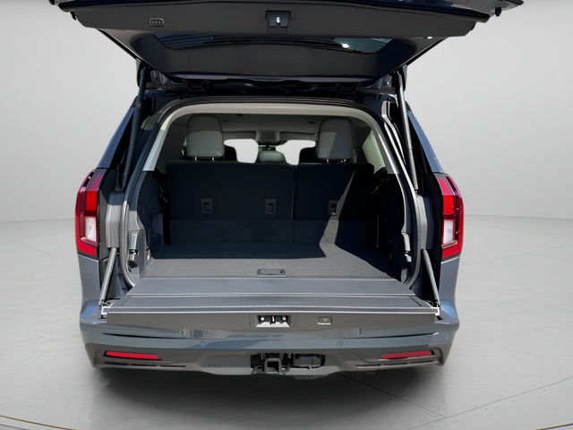 New 2027 Ford Expedition Active AWD/4WD image 14