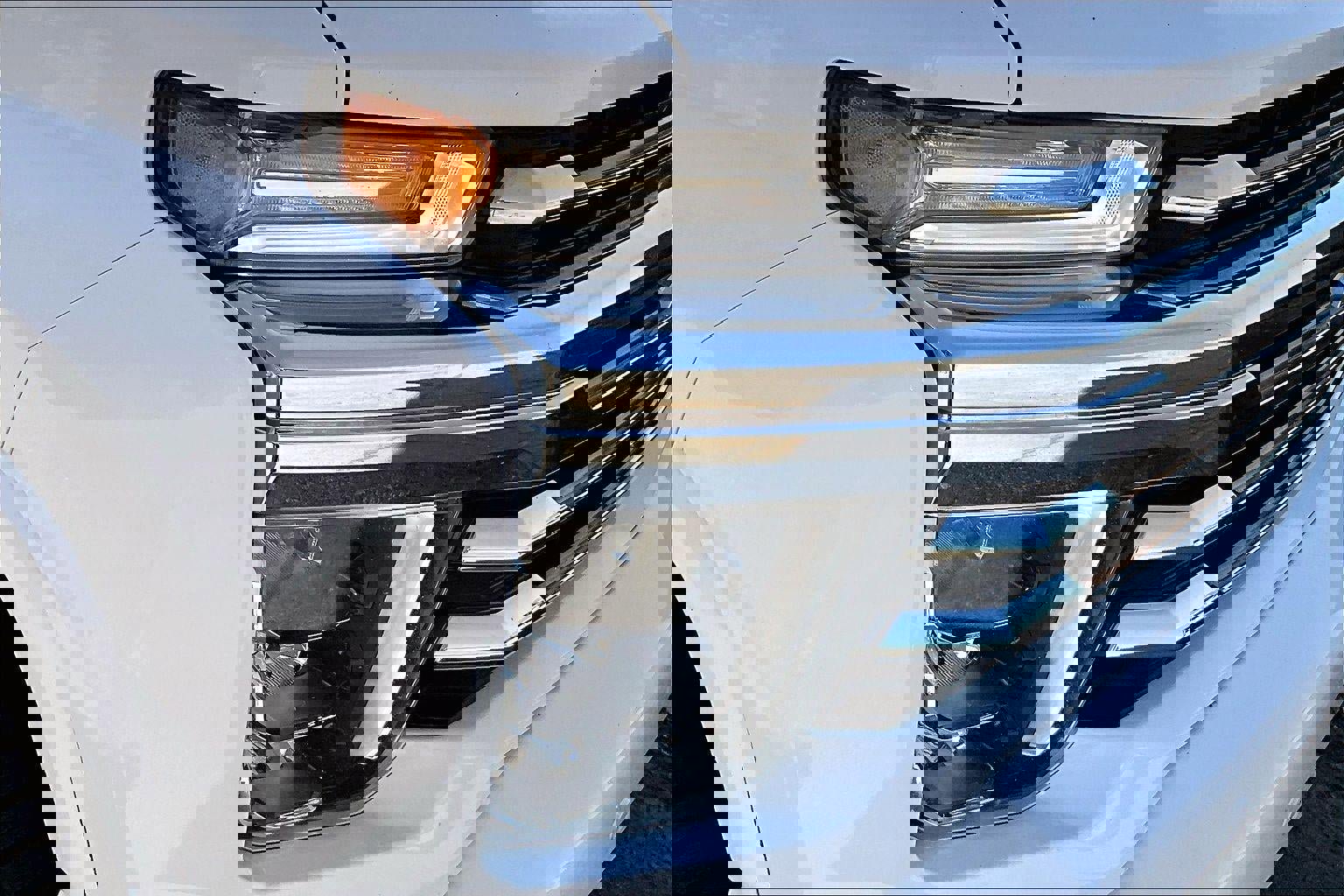 Used 2021 Chevrolet Silverado 2500 High Country w/ Z71 Off-Road Package image 25