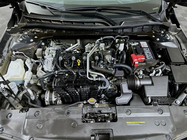 Used 2024 Nissan Altima 2.5 SV image 32