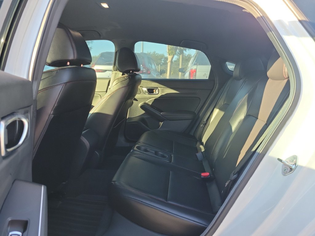 Used 2025 Acura Integra Type S FWD image 13