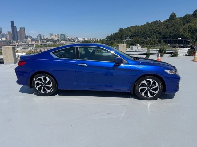 Used 2017 Honda Accord LX-S image 2