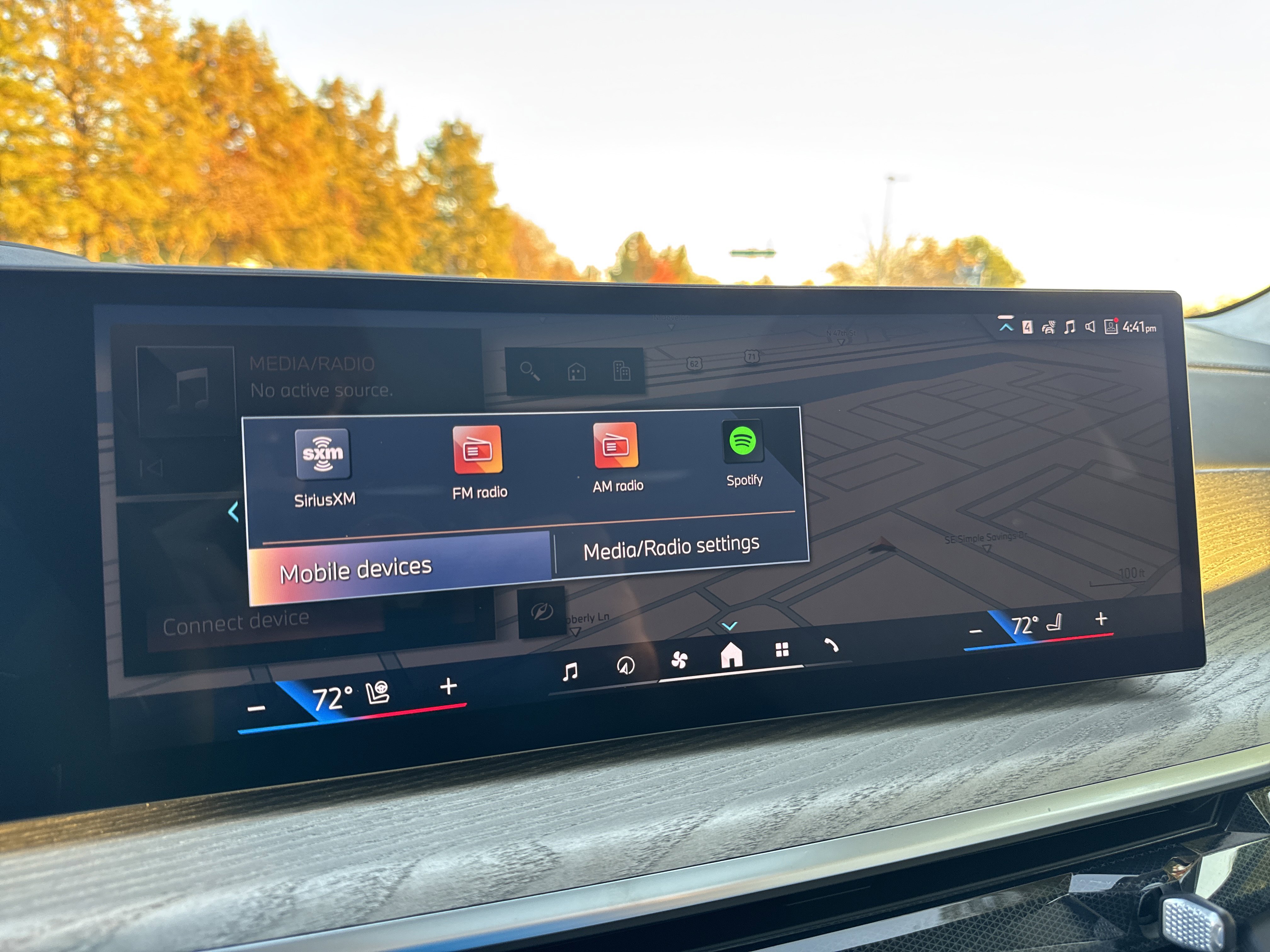 New 2026 BMW X7 xDrive40i w/ Executive Package image 16