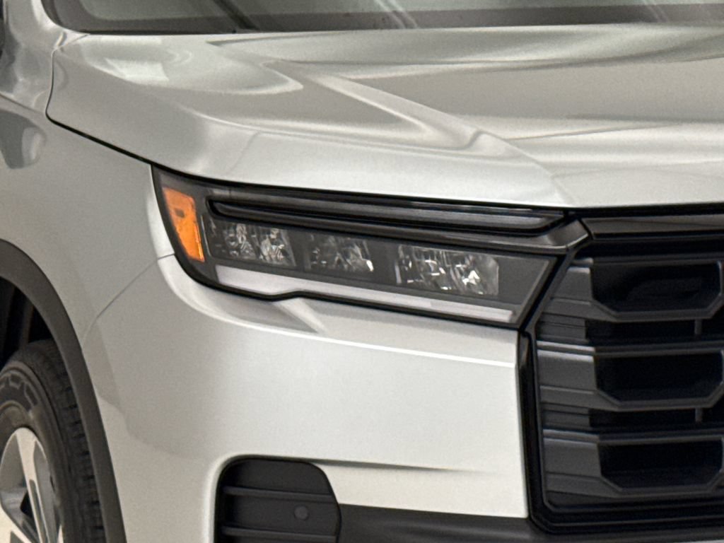 New 2026 Honda Pilot EX-L image 5