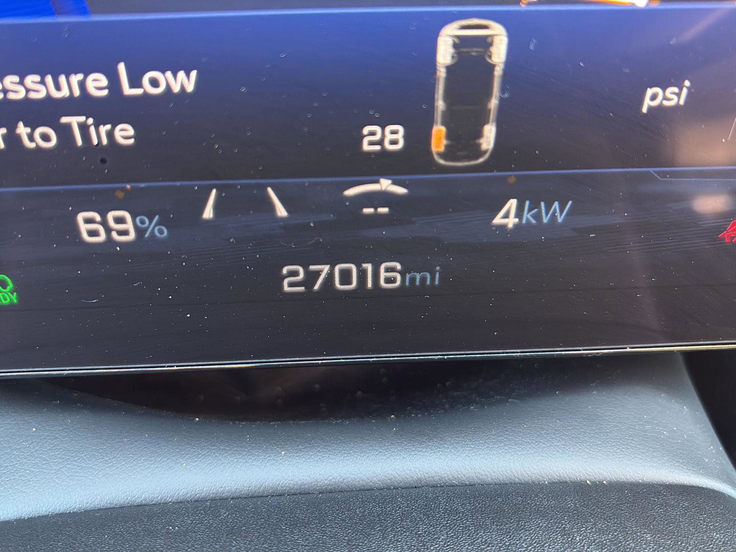 Used 2024 Chevrolet Equinox EV LT w/ LPO, Trailering Package image 26