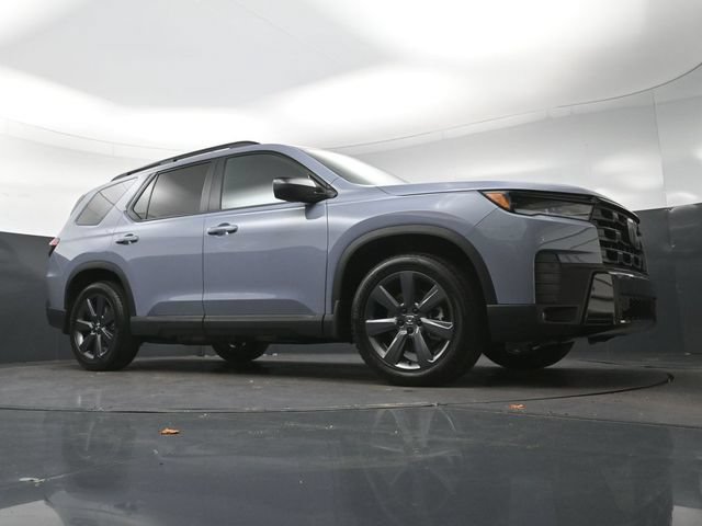 Certified 2026 Honda Pilot Sport image 24