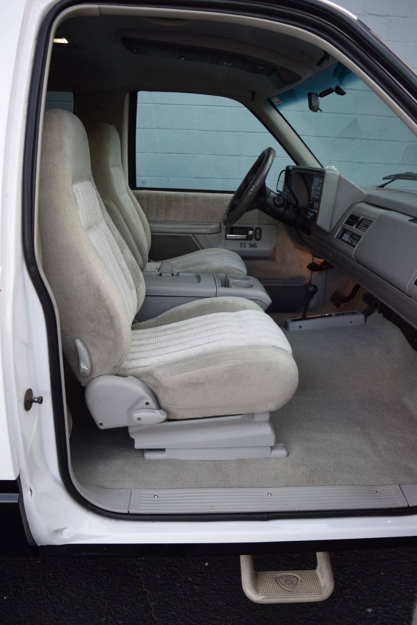 Used 1994 Chevrolet Blazer 4WD image 43
