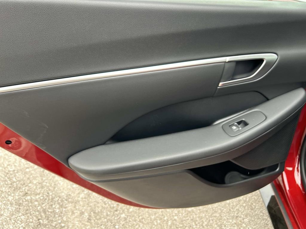 New 2026 Hyundai Sonata SEL FWD image 20