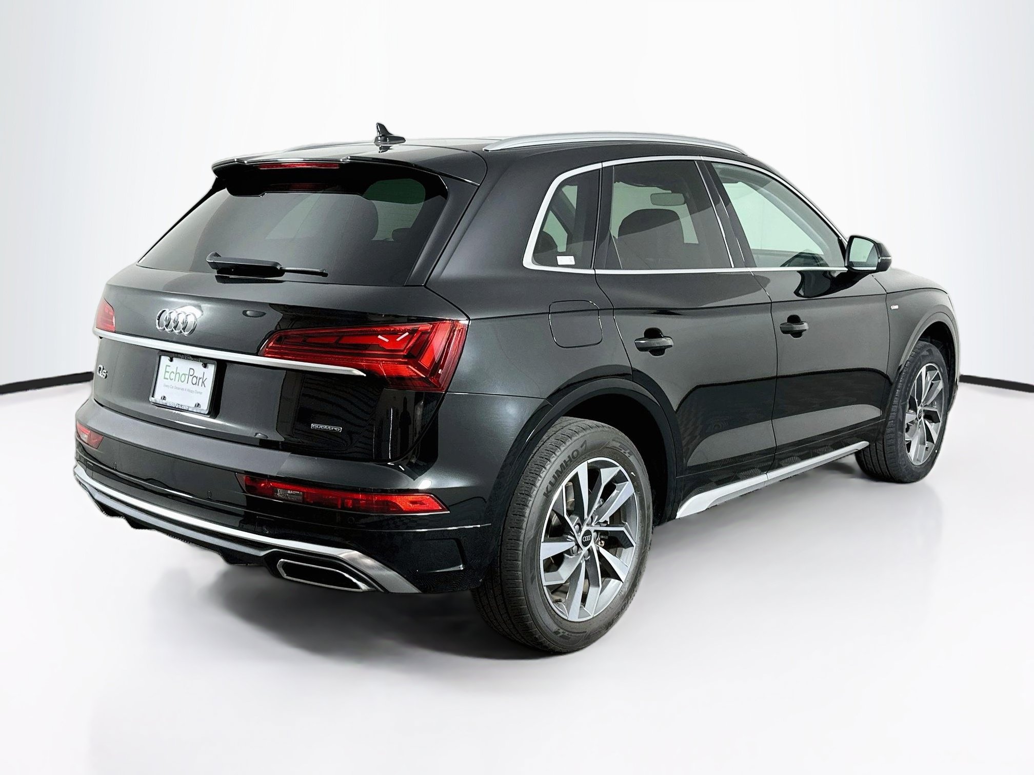 Used 2023 Audi Q5 2.0T Premium w/ Convenience Package AWD/4WD image 9