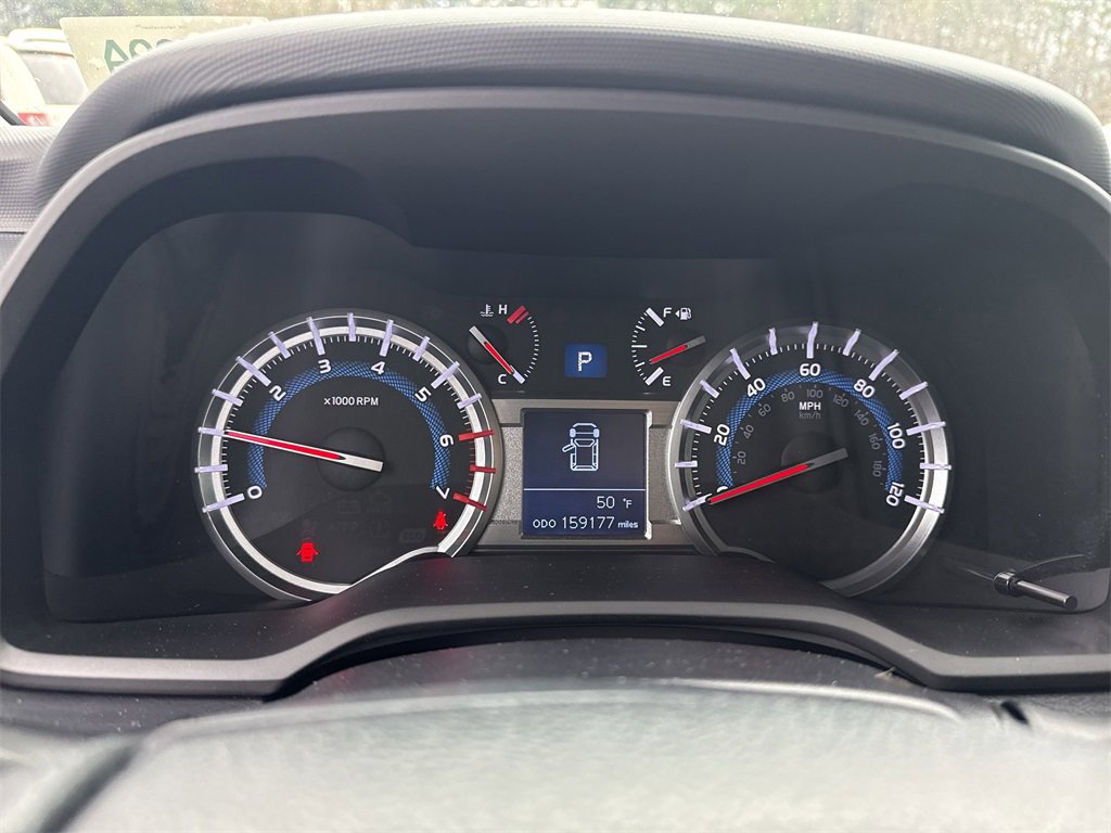 Used 2019 Toyota 4Runner SR5 image 27
