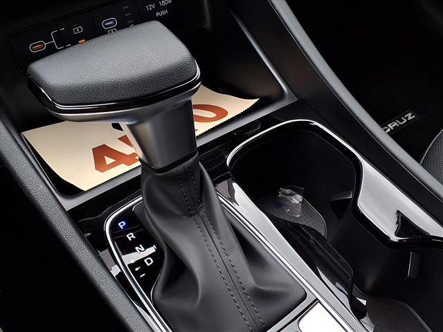 New 2026 Hyundai Santa Cruz SEL image 20