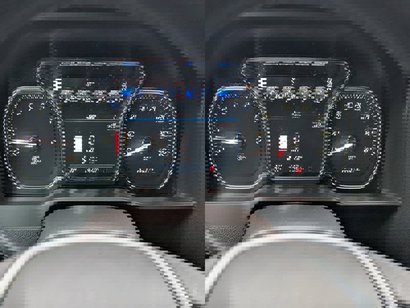 Certified 2021 GMC Sierra 1500 Denali image 30