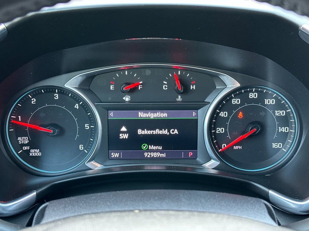 Used 2019 Chevrolet Equinox Premier image 24