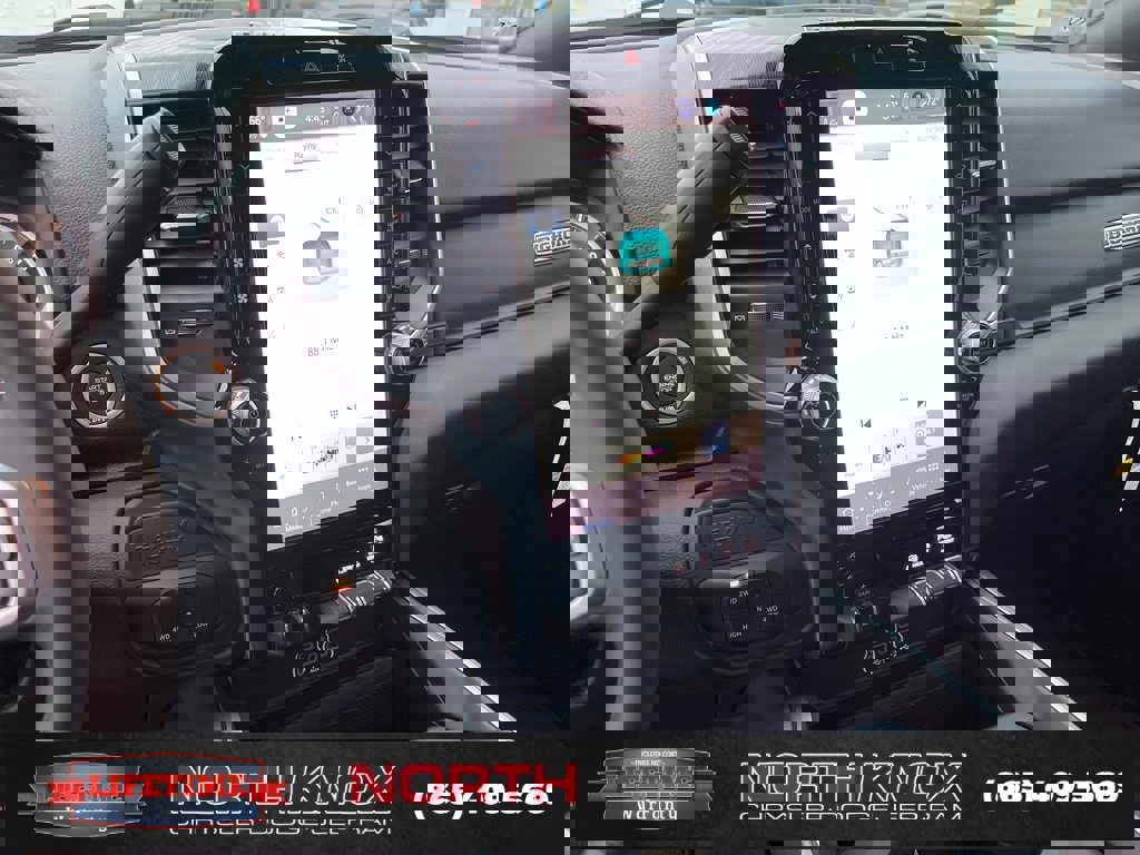 New 2026 RAM 2500 Big Horn image 9