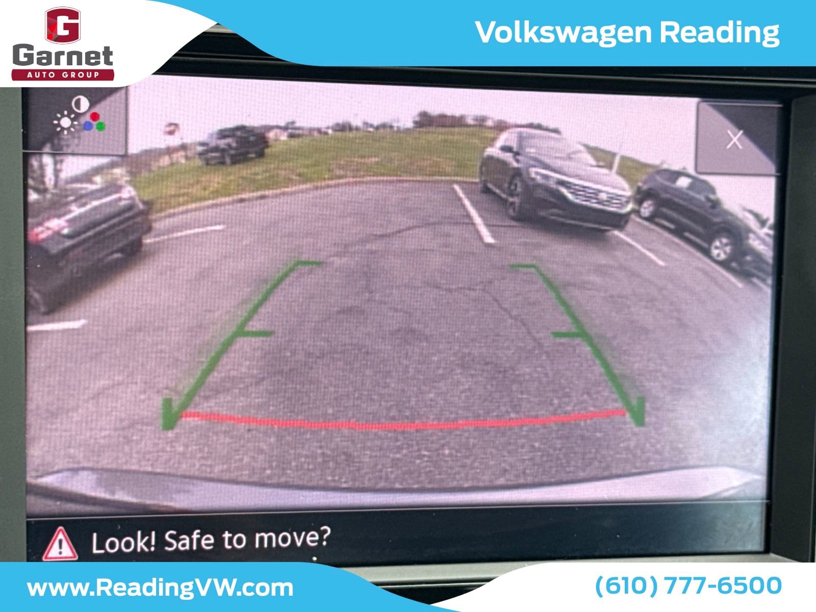 Used 2023 Volkswagen Taos S FWD image 34