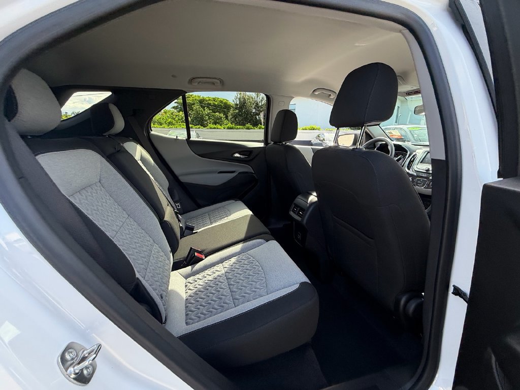 Used 2024 Chevrolet Equinox LS w/ LS Convenience Package FWD image 16