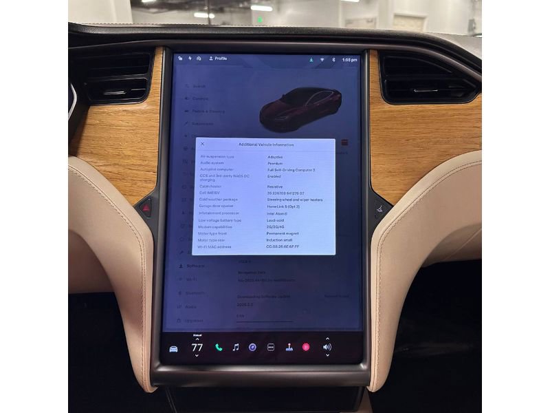 Used 2020 Tesla Model S Long Range image 30
