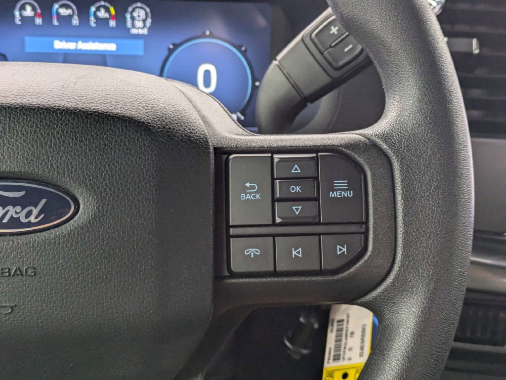 Used 2024 Ford F150 STX AWD/4WD image 26