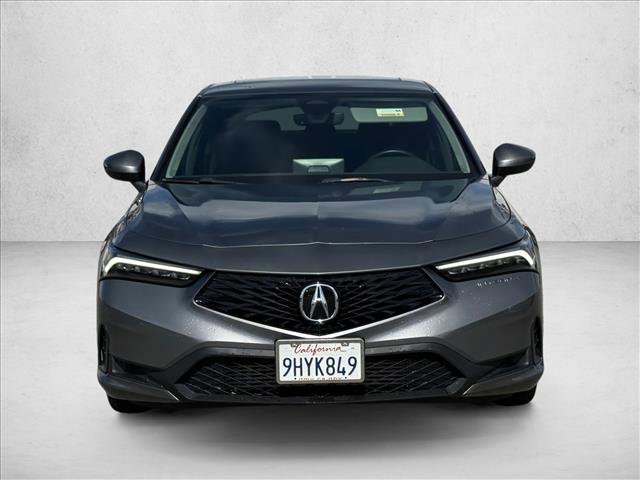 Used 2024 Acura Integra image 2