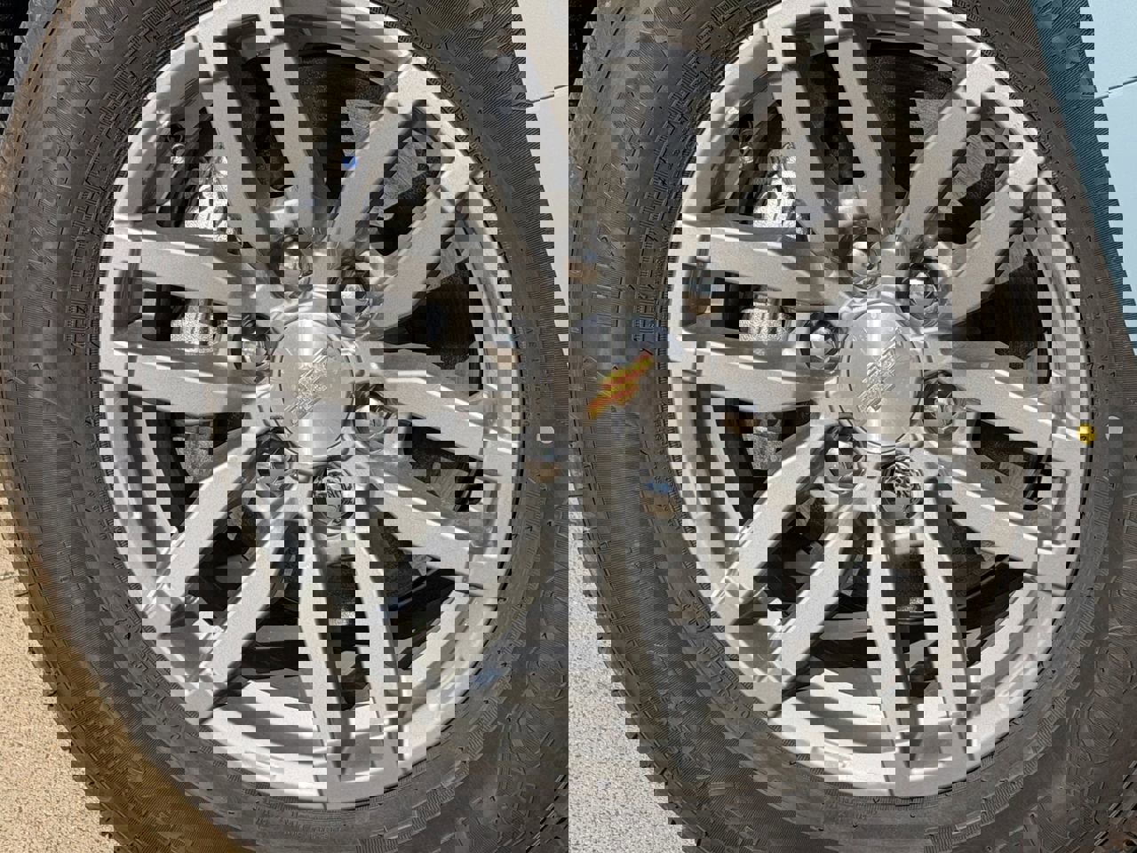 New 2026 Chevrolet Colorado LT w/ LT Convenience Package image 9