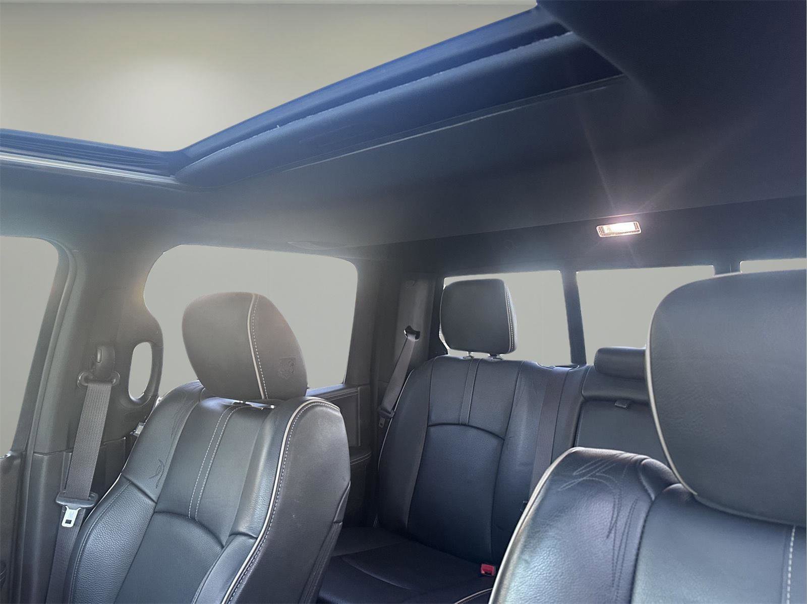 Used 2017 RAM 1500 Limited image 20