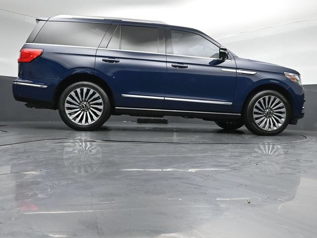 Used 2020 Lincoln Navigator Reserve w/ Luxury Package AWD/4WD image 42