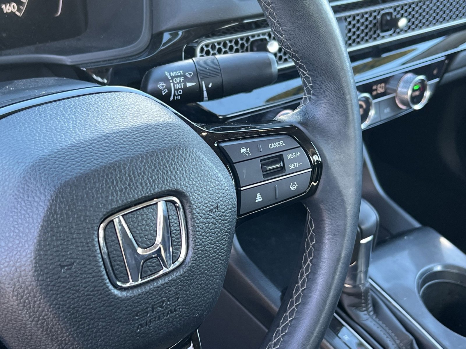 Used 2023 Honda Civic EX image 33