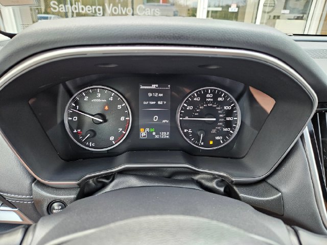 Used 2022 Subaru Outback Limited AWD/4WD image 25